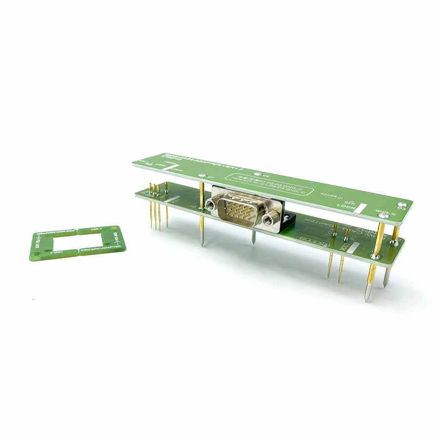 Xhorse CAS4/4+ Solder-Free Adaptor