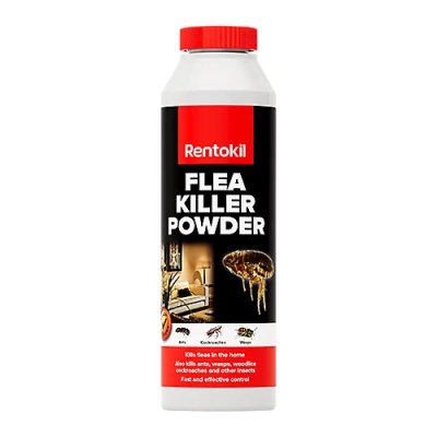 Rentokil Flea Powder 300G 