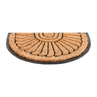 Sentry Chumley Half Moon Scrape Mat 45x75