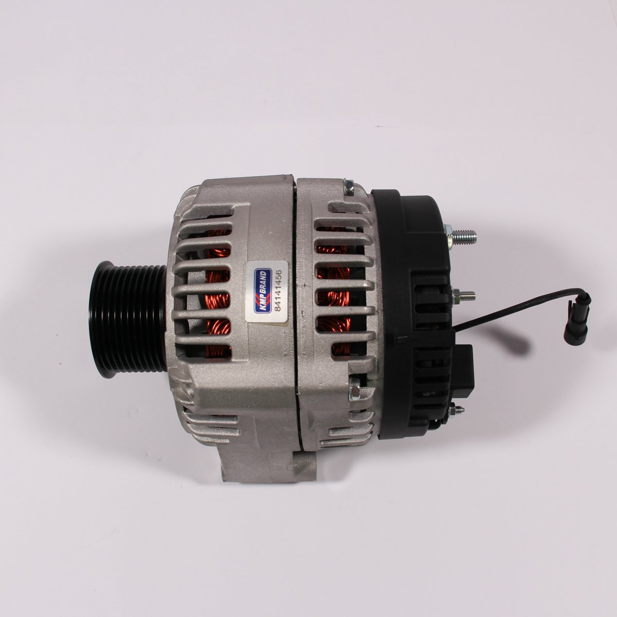 ALTERNATOR: 12V, 200A
