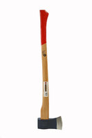 380/4.5 LB FELLING AXE HICKORY HANDLE