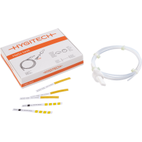 Hygitech Helix Test Device & 250 Colour Testers