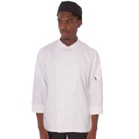 LE CHEF EXECUTIVE JACKET LONG SLEEVE