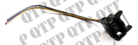 Connector Solenoid