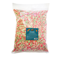 Extra Select Premium Value Ultralite Variety Pond Sticks 15ltr