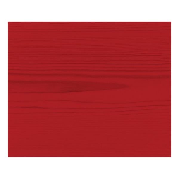 Ronseal Interior Varnish Deep Mahogany Swatch