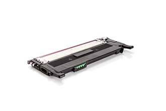 Compatible Samsung CLTM406S ELS Magenta 1000 Page Yield SU252A