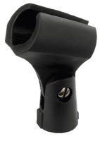 MONACOR MH-202 Mic Clip