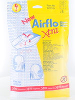 Bosch Arriva Type K, Sms Bags (Pack Of 5)