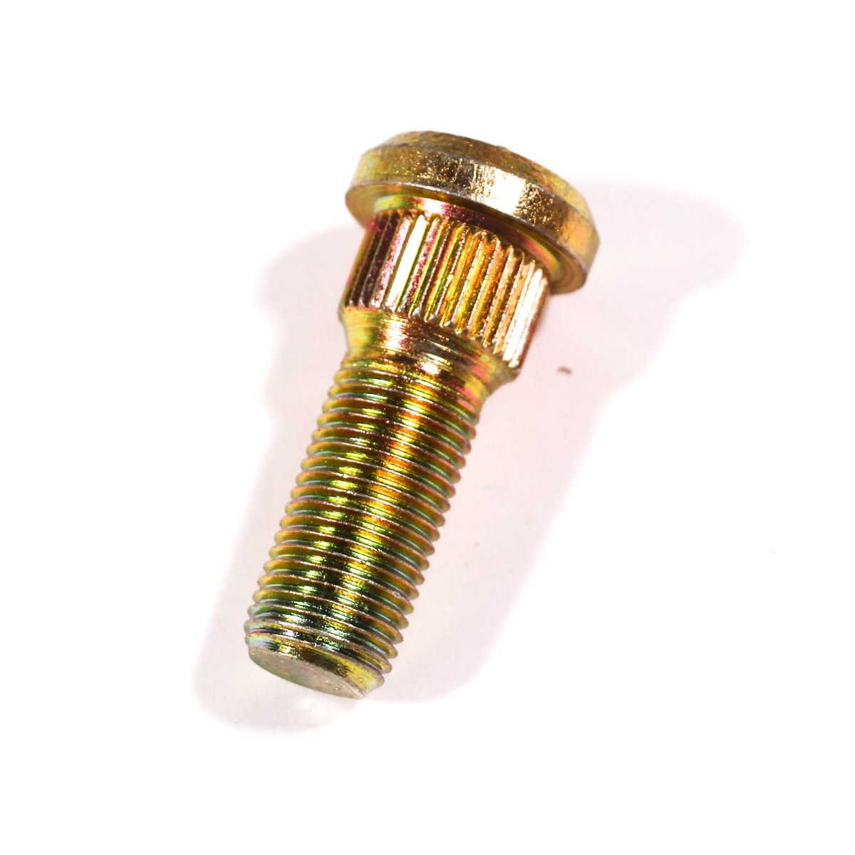 1/2In UNF FRONT WHEEL BOLT