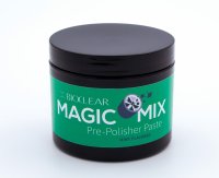 Bioclear Magic Mix Pre-Polisher Paste Mint Flavour