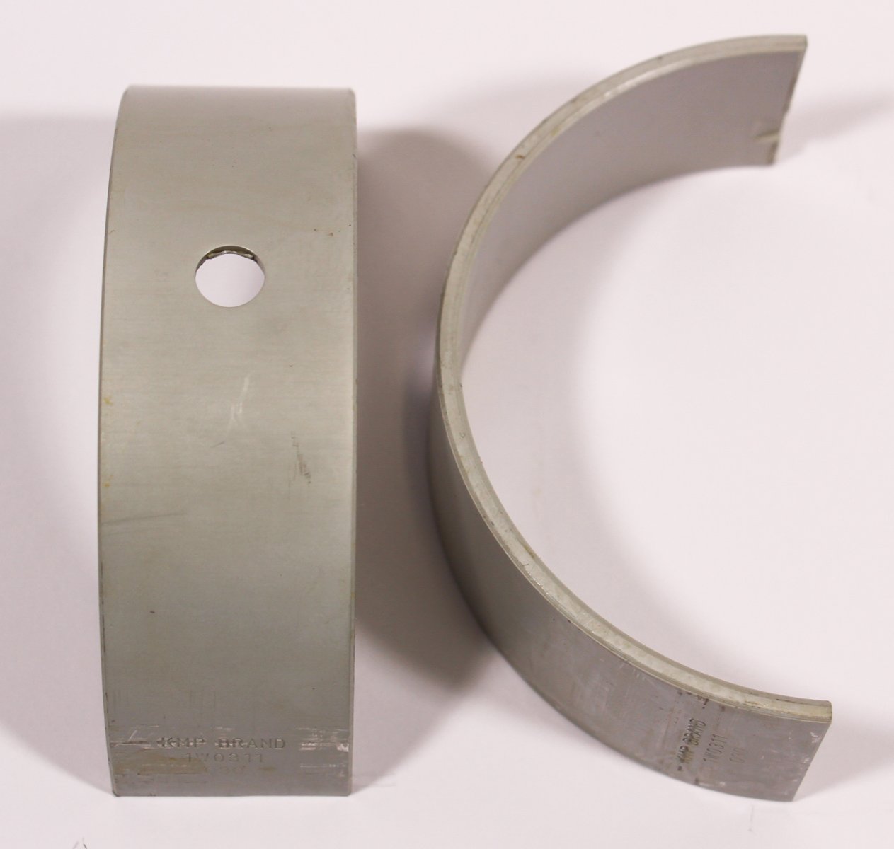 MAIN BEARING (PR) 0.75MM