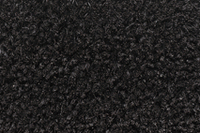 BLACK COIR MATTING 2M - 18mm