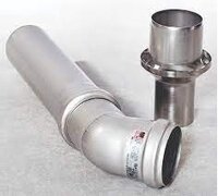 Condensation Breaker for Models 6-1/1, 10-1/1, 6-2/1 and 10-2/1