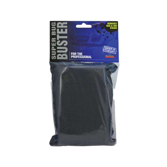 Bug & Tar Remover Sponge