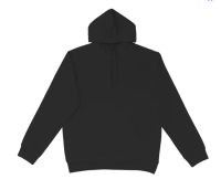 Urban Collab The BROAD Hoodie