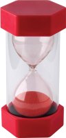 Giant Sand Timer - 3 Minute
