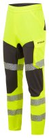 PULSAR&reg; REACT Work Pant Yellow Grey