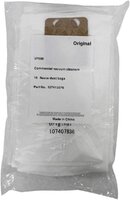 Nilfisk VP600 Dustbag Fleece 10 Pieces Genuine