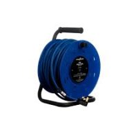Powermaster 40Mtr 13A Cable Reel