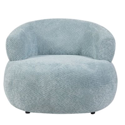 Mazie Accent Chair - Teal