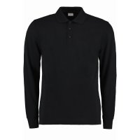 Kustom Kit KK430 Long Sleve Polo