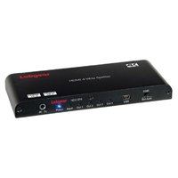 Labgear Hd2-sp4 - 4 Way 4k HDMI 2.0 Splitter 4k2k HDCP 2.2