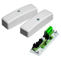 Risco yend74 g3 surface contact white