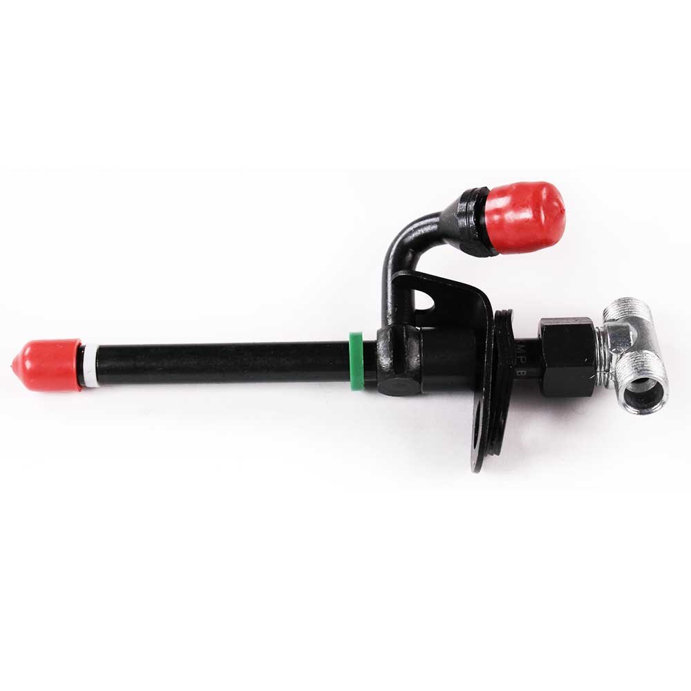 INJECTOR
