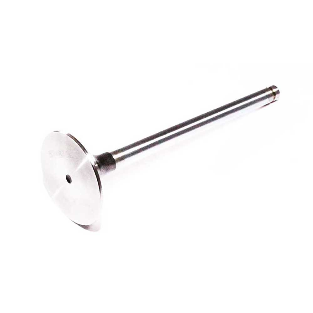 EXHAUST VALVE - 45 DEGREE ANGLE