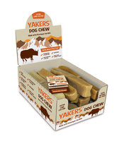 Yakers Dog Chew ORIGINAL Small x 40