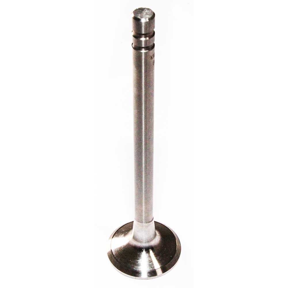EXHAUST VALVE