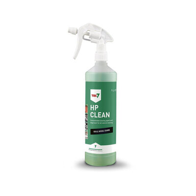 Tec 7 HP Clean All-purpose 1lt