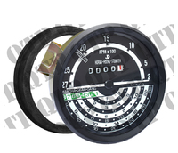 RPM Gauge