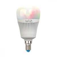 Wiz Colour 7W E14/SES 400lm 1 Pack