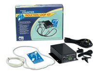 Signet Pda102C Counter Ind Loop Kit