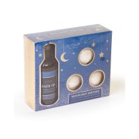 Elysium Spa Moonlight Restore 4pc Gift Set