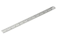 Timco Steel Ruler 300mm