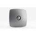 CESCO 4" Dark Grey Cyclone Timer Extractor Fan
