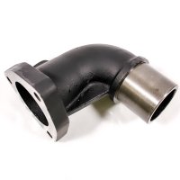 EXHAUST ELBOW