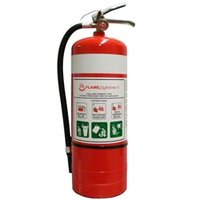 FX9000, FlameFighter Extinguisher ABE 9KG
