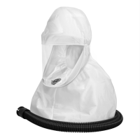 JSP Jetstream Nylon Hood