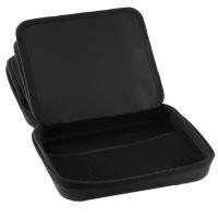 Magnetic Shell Carry Case for Lockpicks