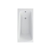 Tucker French Rushmere 1500 x 700mm Single Ended Bath