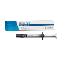 Kulzer Venus Bulk Flow ONE Pure Syringe Refill 1x2g 