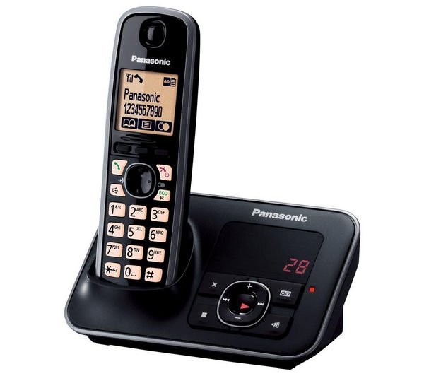 PANASONIC KX-TG6623EB