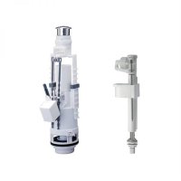 Siamp Skipper 45 / 99B Valve Component Pack 33995007