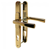 FLEXI HANDLE GOLD LEV LEV