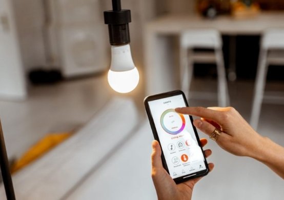 Smart LED Bulbs