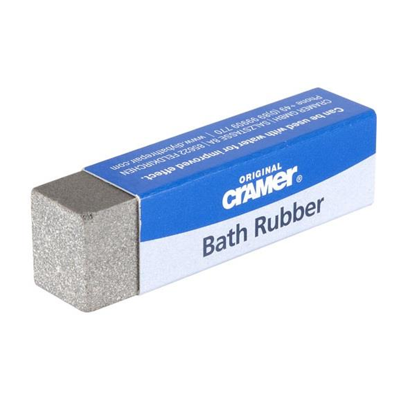 BATH RUBBER (HALF SIZE)